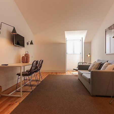 Combro Suites By Homing Lisboa 外观 照片