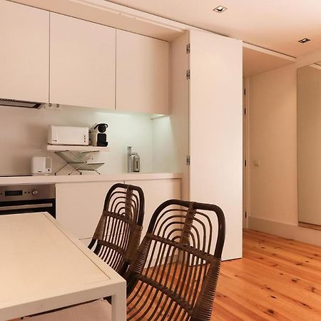 Combro Suites By Homing Lisboa 外观 照片