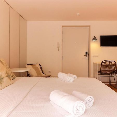 Combro Suites By Homing Lisboa 外观 照片