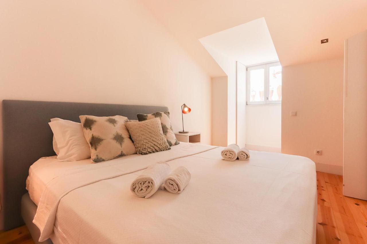 Combro Suites By Homing Lisboa 外观 照片