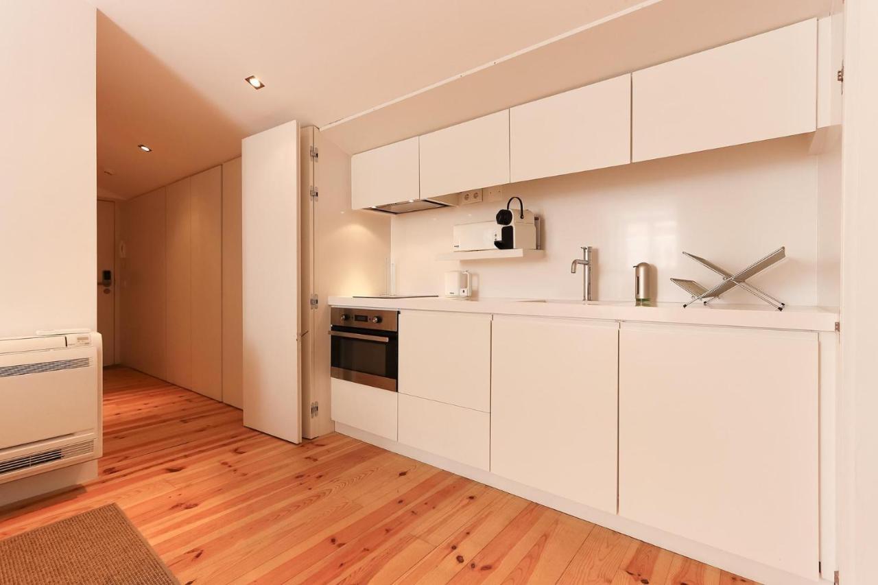 Combro Suites By Homing Lisboa 外观 照片