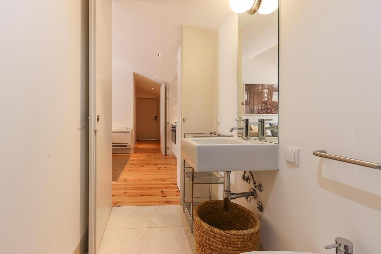 Combro Suites By Homing Lisboa 外观 照片