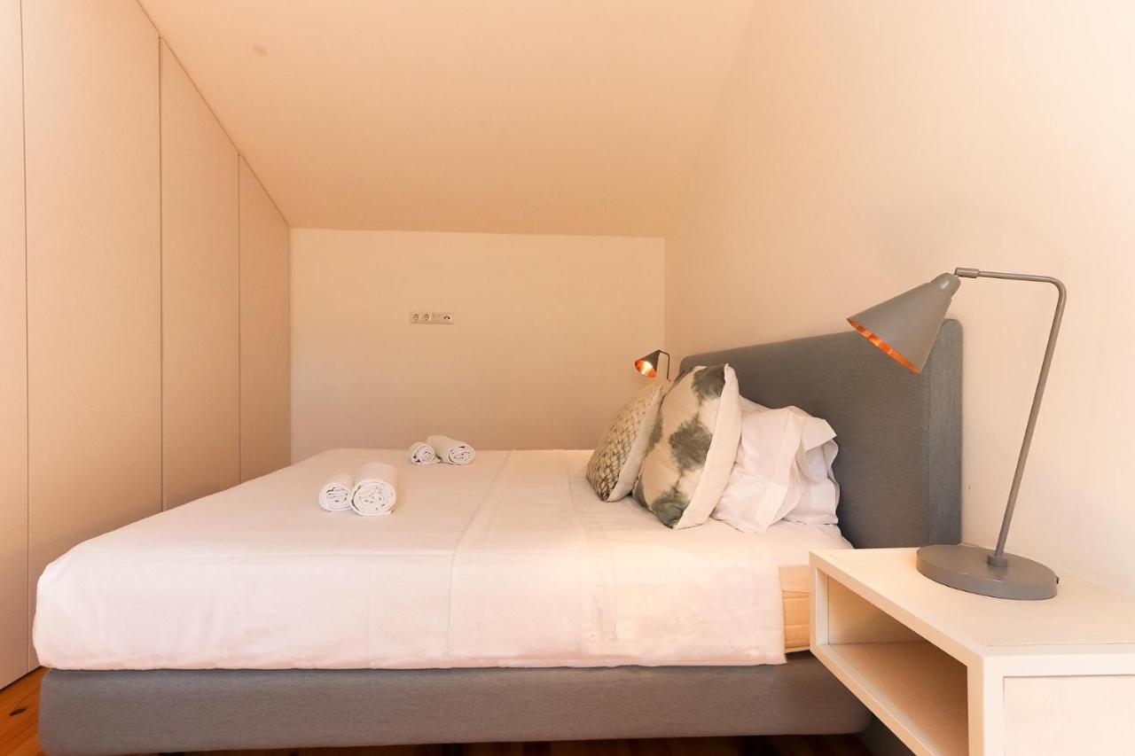 Combro Suites By Homing Lisboa 外观 照片