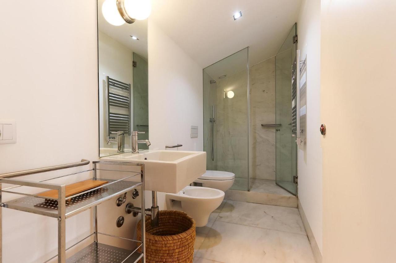 Combro Suites By Homing Lisboa 外观 照片