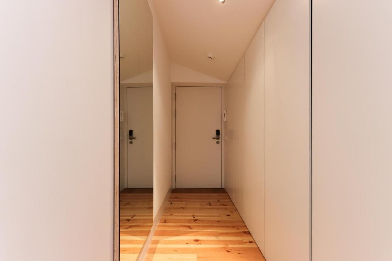 Combro Suites By Homing Lisboa 外观 照片