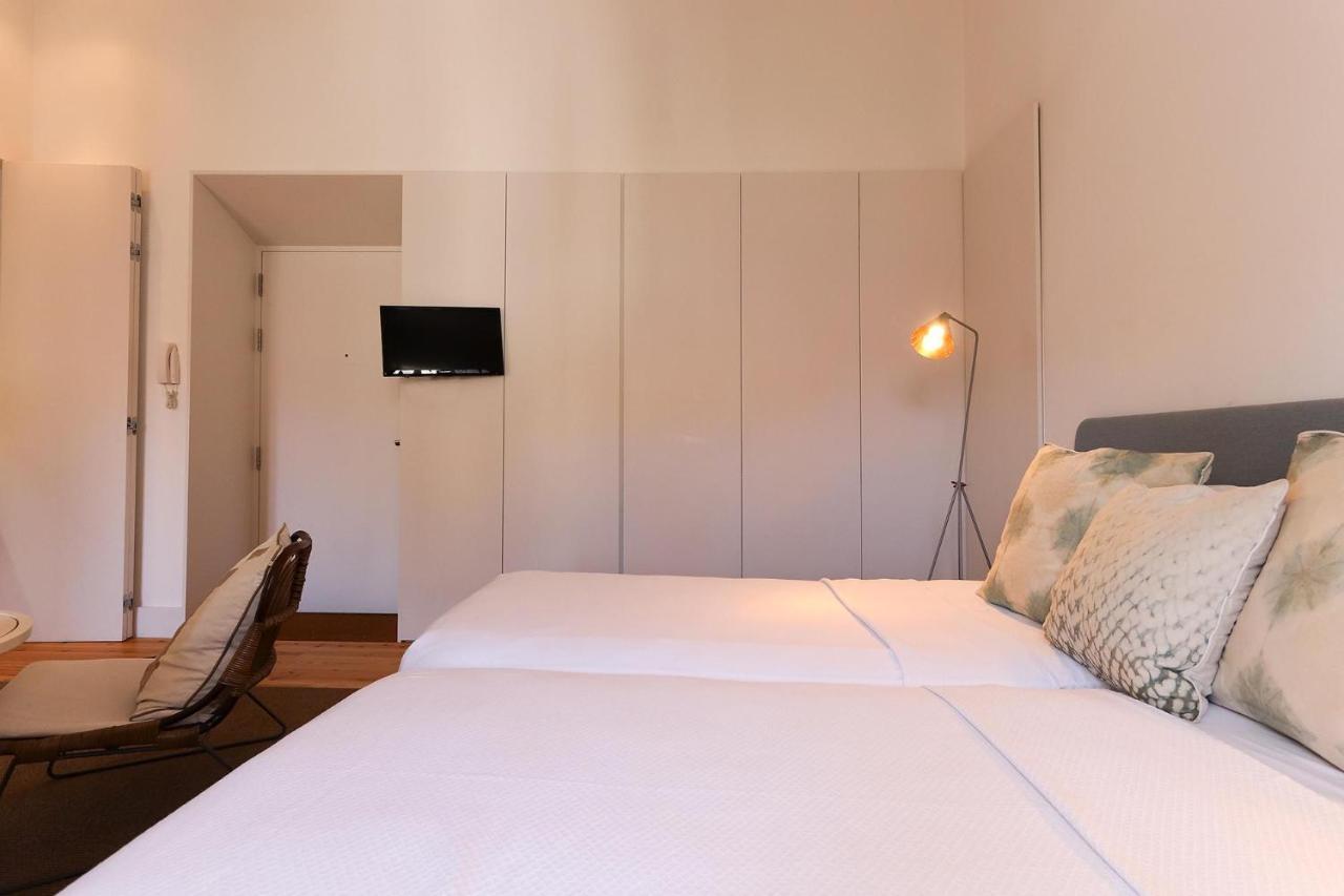 Combro Suites By Homing Lisboa 外观 照片