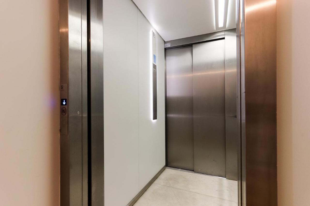 Combro Suites By Homing Lisboa 外观 照片