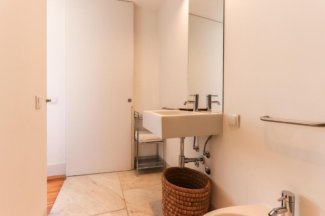 Combro Suites By Homing Lisboa 外观 照片
