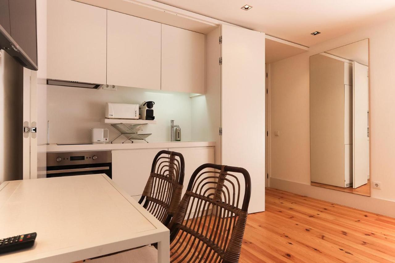 Combro Suites By Homing Lisboa 外观 照片