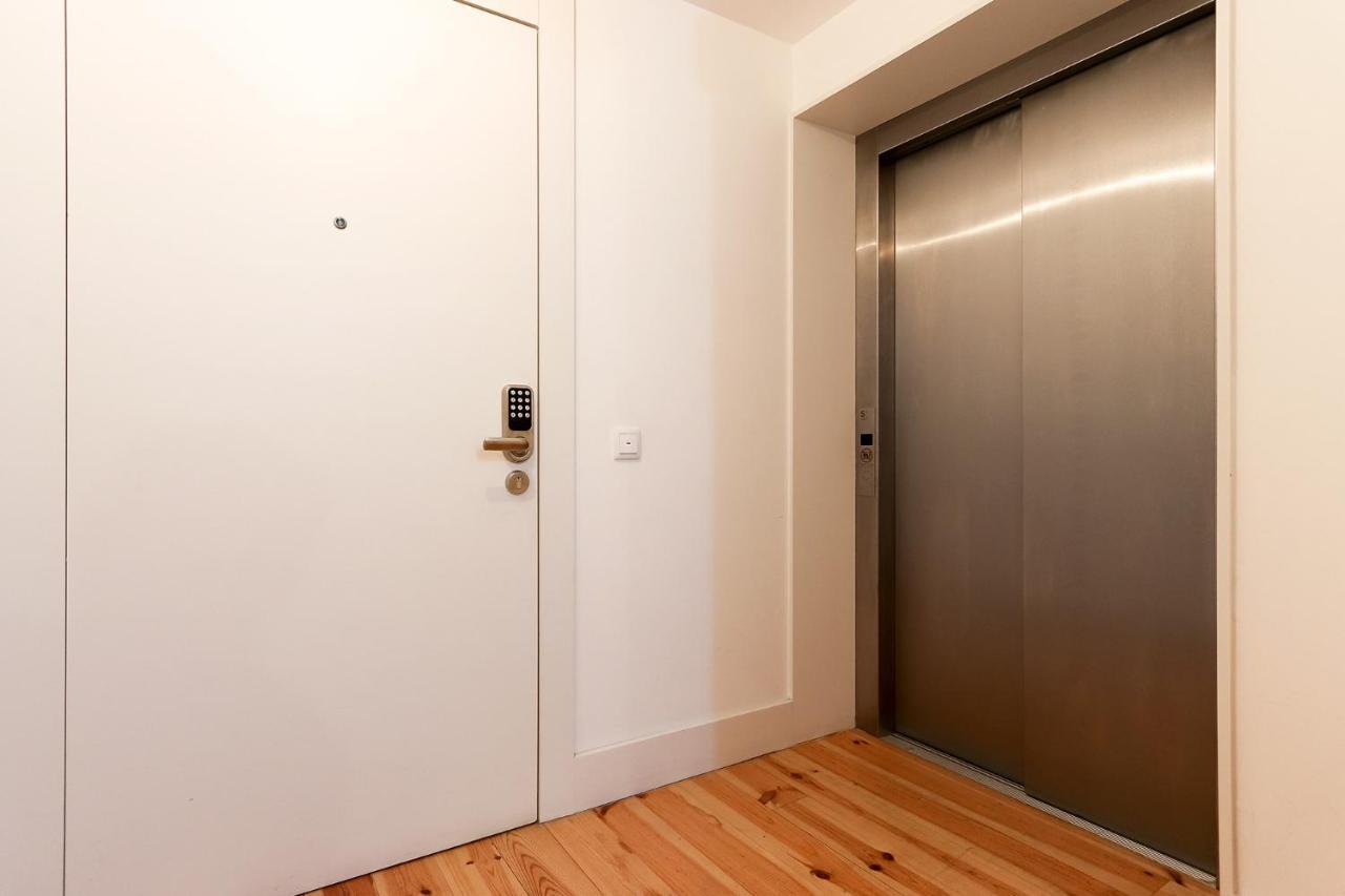 Combro Suites By Homing Lisboa 外观 照片