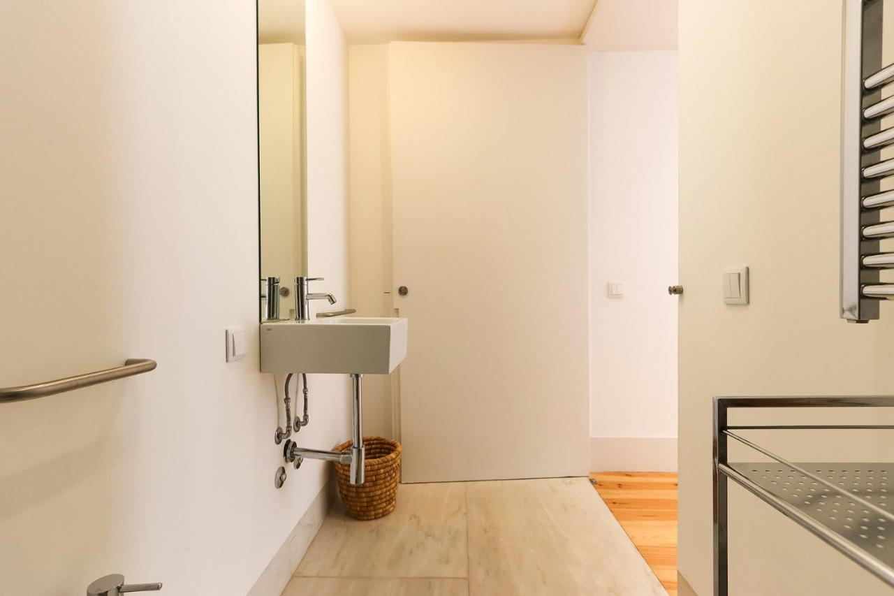 Combro Suites By Homing Lisboa 外观 照片