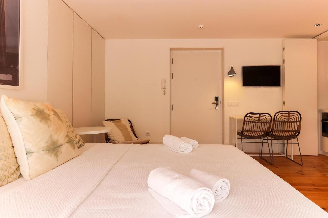 Combro Suites By Homing Lisboa 外观 照片