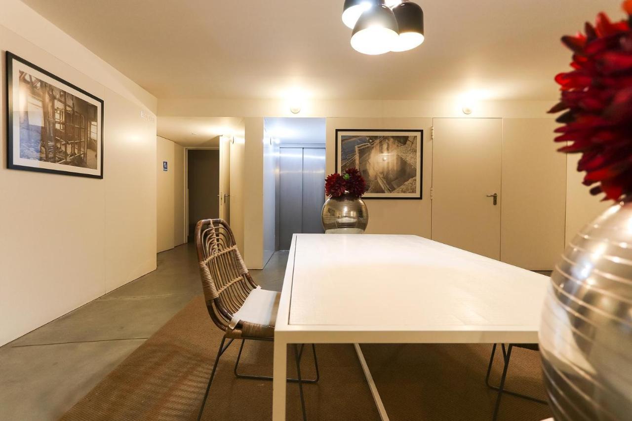 Combro Suites By Homing Lisboa 外观 照片