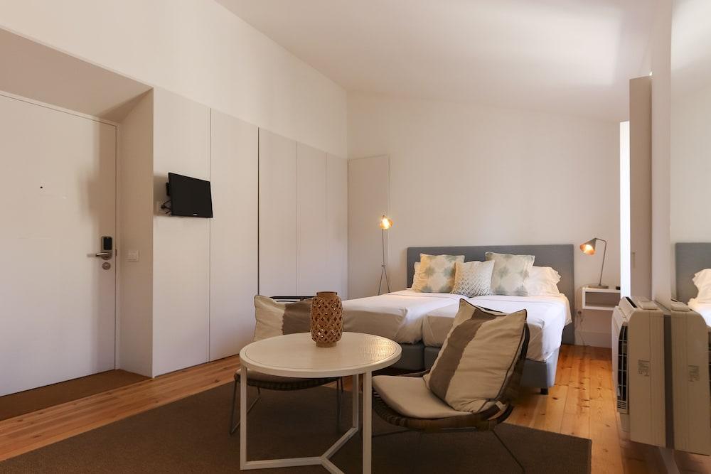 Combro Suites By Homing Lisboa 外观 照片